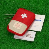 Outdoor Survival Kits First Aid Bag - 