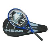 Carbon Fiber Tennis Racket with Bag and Grip - OEM