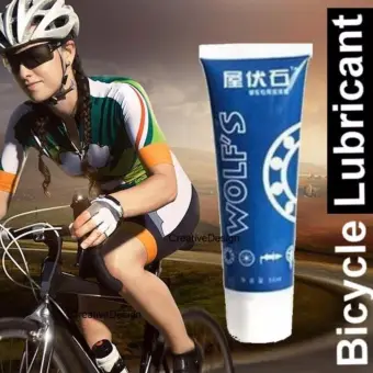 lithium grease for bike chain