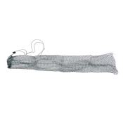 Folding Fishing Net Bag - Small Tackle Mesh (Brand: N/A)