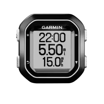 garmin gps cycling watch