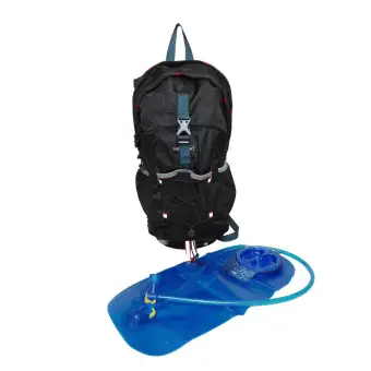 hydration bag lazada