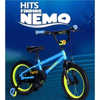 kids bicycle 18 inch