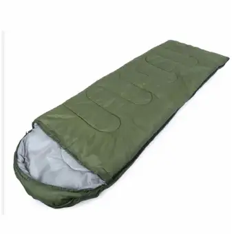 sleeping bag lazada