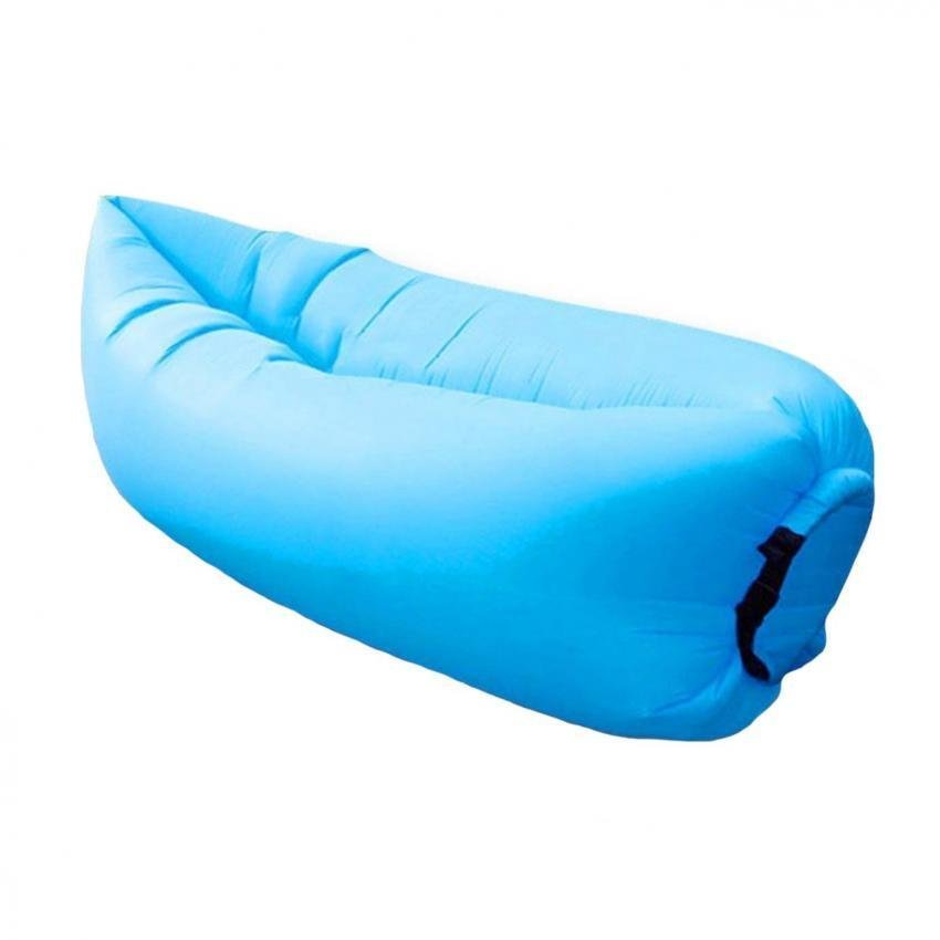 hangout air bed