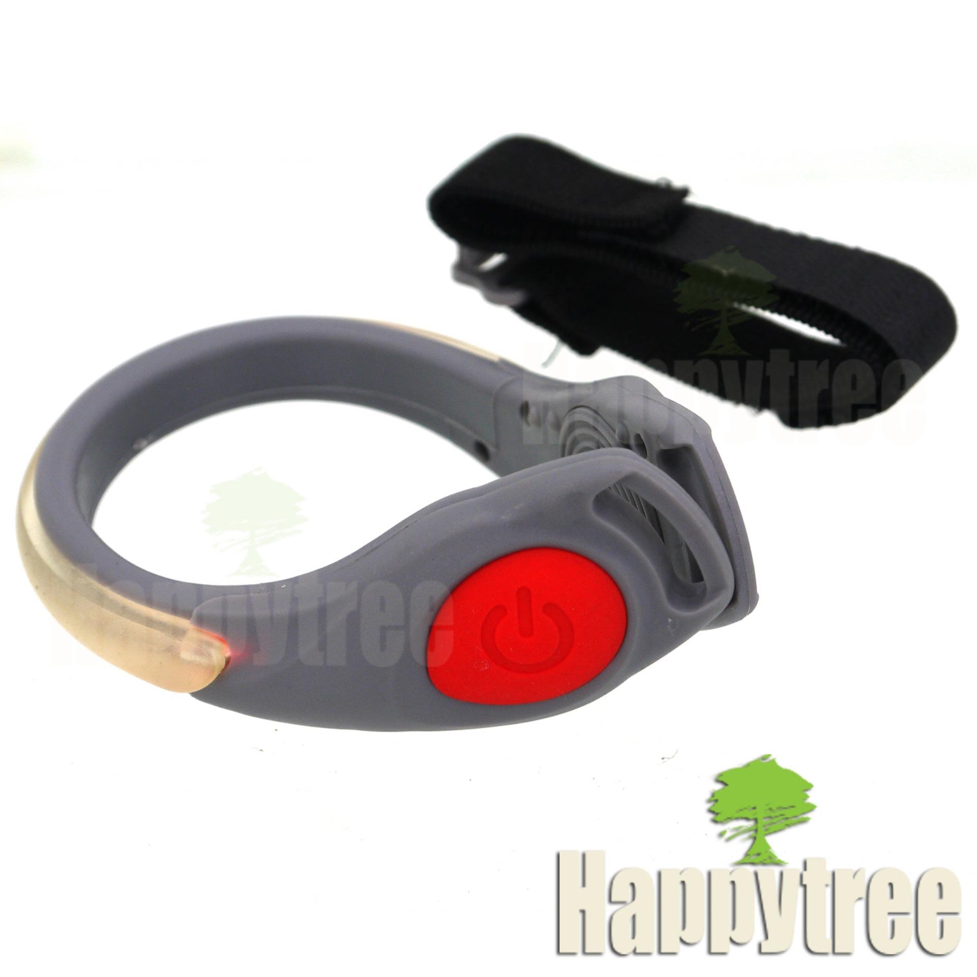 reflective gear for walkers