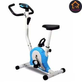 sulit stationary bike