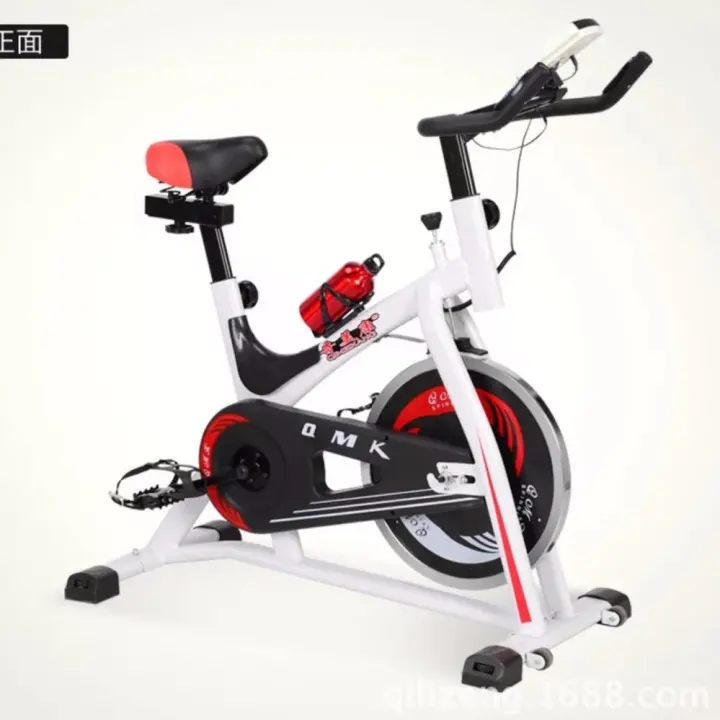 lazada exercise bike