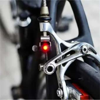 bicycle brake light switch