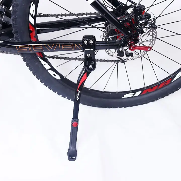 mtb bike kickstand