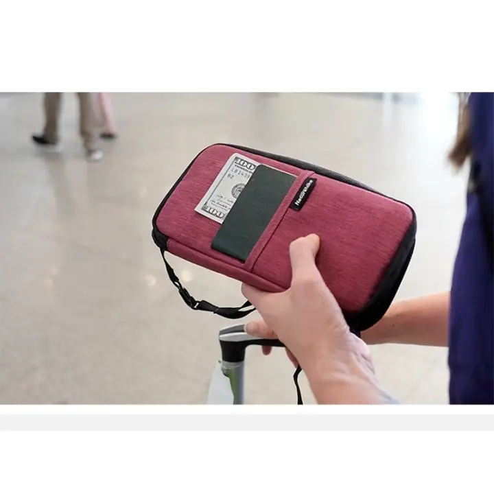 passport handlebar bag