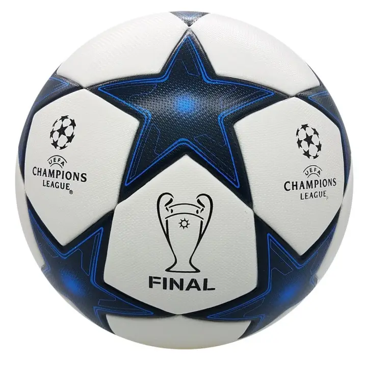 Мяч adidas UEFA Champions League 2021