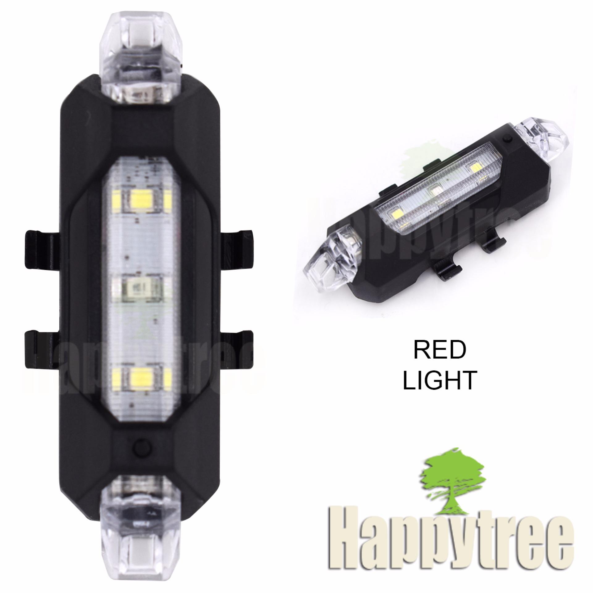 rapid x bike light