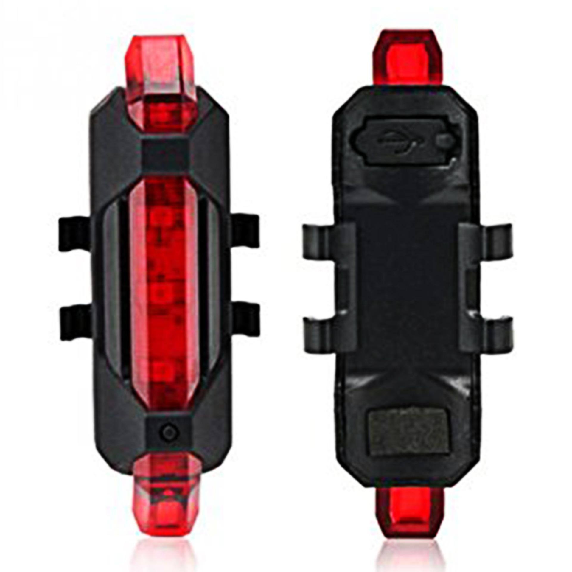 rapid x bike light