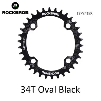 bicycle crankset parts