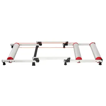 parabolic roller trainer