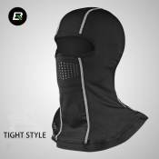 RockBros Winter Cycling Windproof Warm Hood Bike Masks Fleece Scarf With Filter Five Style Tight Style