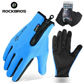 winter gloves lazada