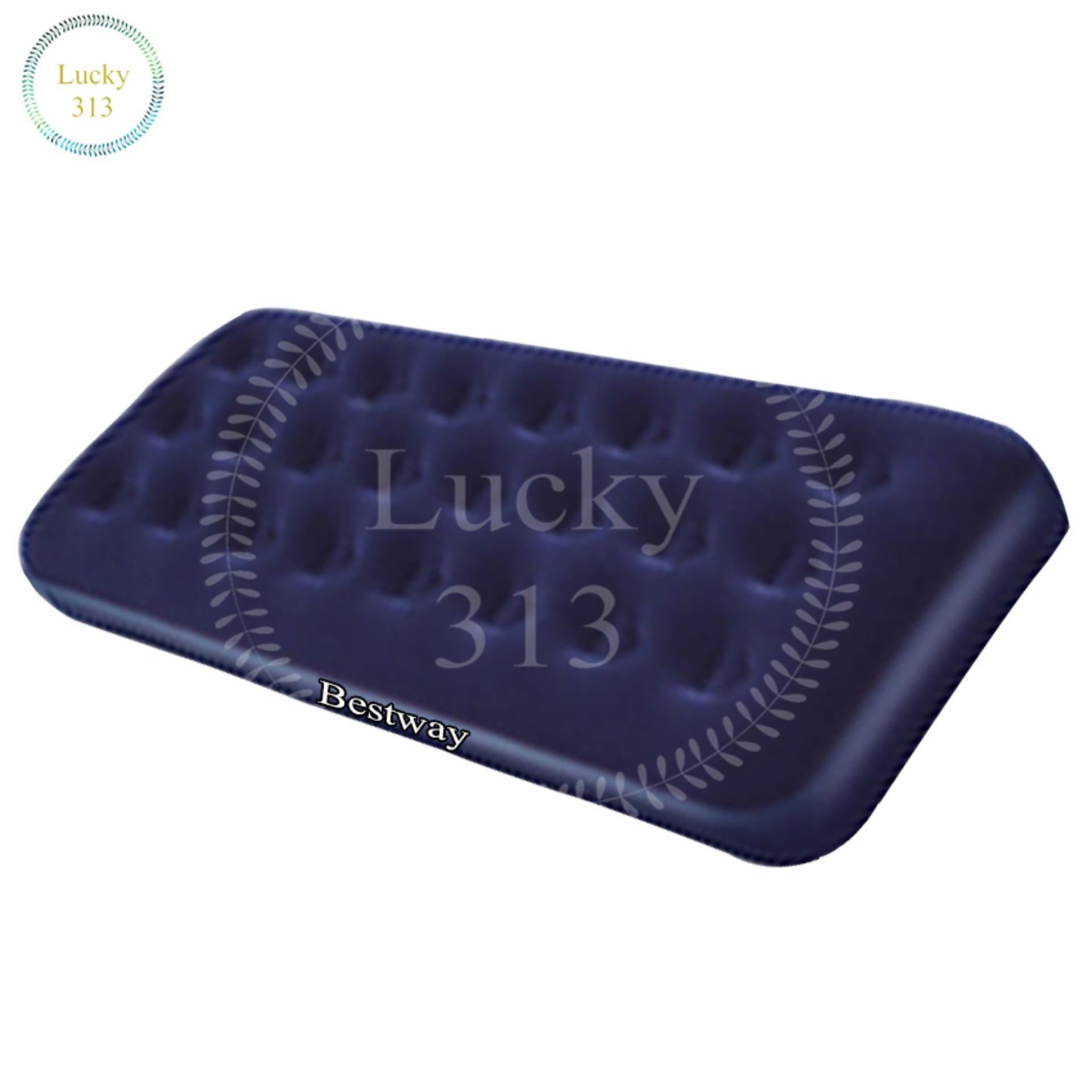 Single Person Air Bed review and price