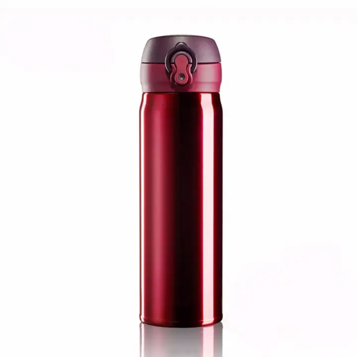 cold flask