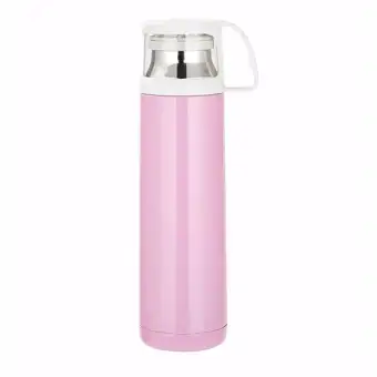 hot & cold stainless steel vacuum flask