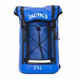 Tactics Voyager WTP Bag 25L-Blue