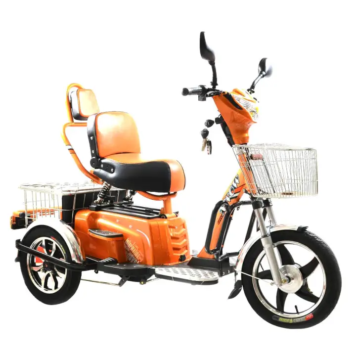 tailg electric bike price