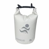 Towelite Active Dry Bag 2L (White)