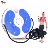 Twist and Shape Figure Trimmer Waist Twisting Disc Trimmer (Blue)