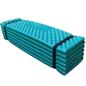 waterproof camping mat