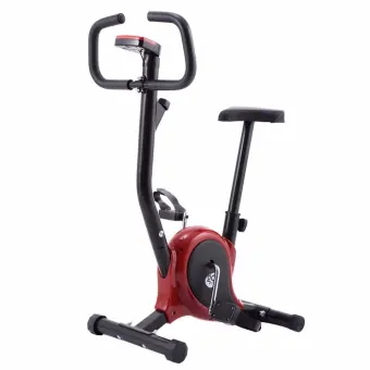 magnetic cycle exercise bike
