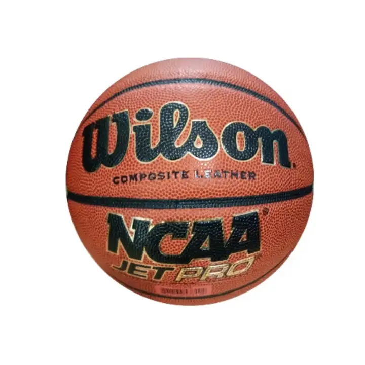 wilson jet basketball