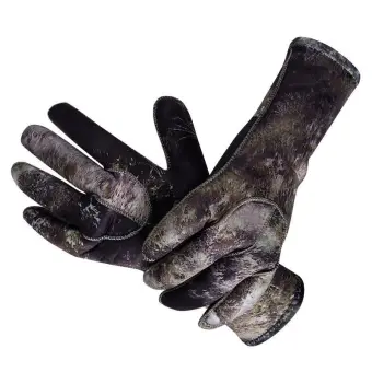 scratch gloves