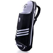 Jin Crossbow Badminton Bag - 6-Piece Package & More