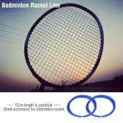 YOSOO Badminton Racket String Line