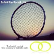 YOSOO Badminton Racket String Line by Justgogo