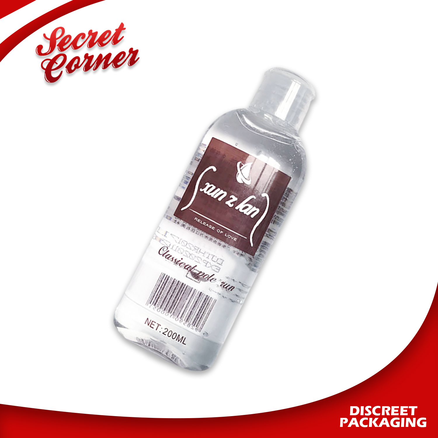 Secret Corner Xun Z Lan 200ml Release of Love Lubricant Lubricant Sex Toy Anal Lube | Lazada PH Secret Corner Xun Z Lan 200ml Release of Love Lubricant Lubricant Sex Toy Anal Lube | Lazada PH