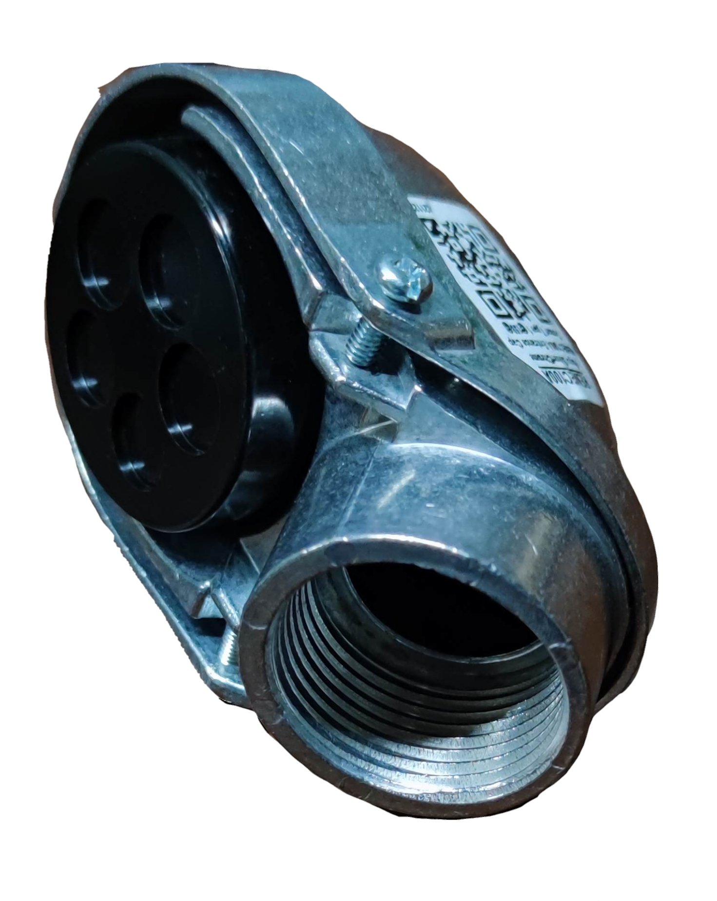 Entrance Cap 1" Thread Type ( Royu), Entrance Cap 1 Inches Thread Type