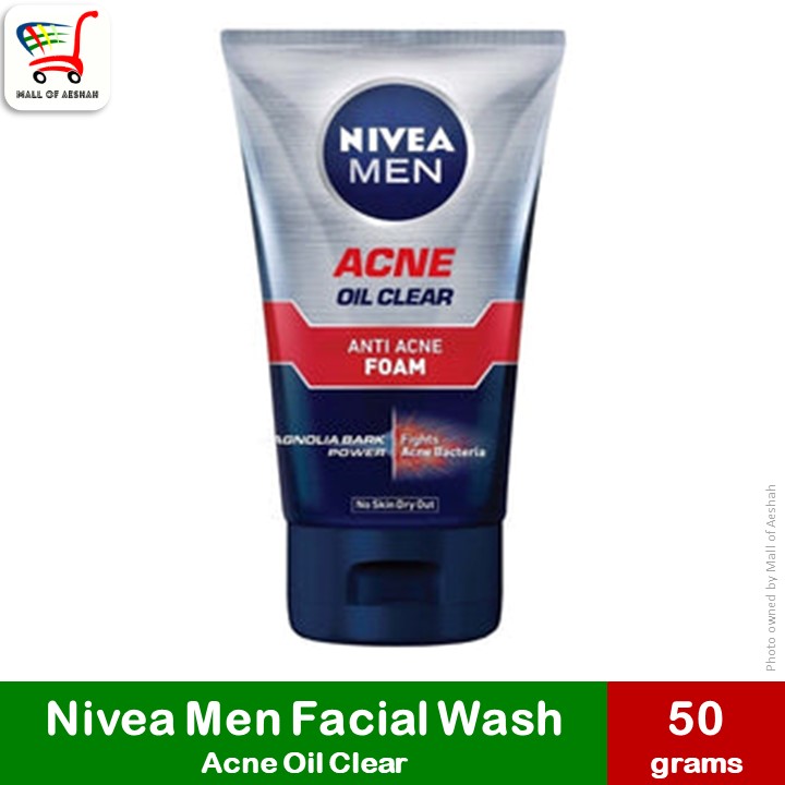 [Product Beiersdorf] Nivea Facial Wash - Vitamin Power | No Skin Dry ...