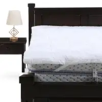 Select Comfort Bed Topper Queen Size Lazada Ph