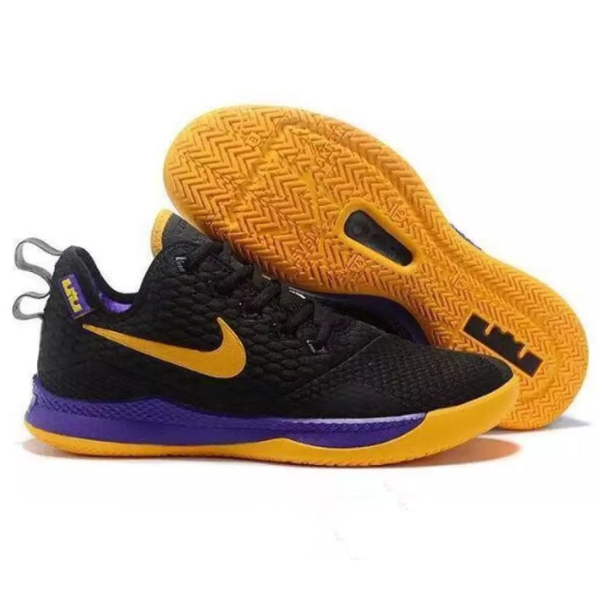 nike lebron 2 yellow