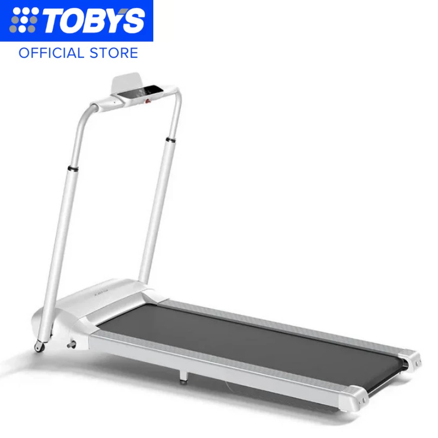 Toby's Sports Ovicx Electric Treadmill Review Trax Jogger Pro