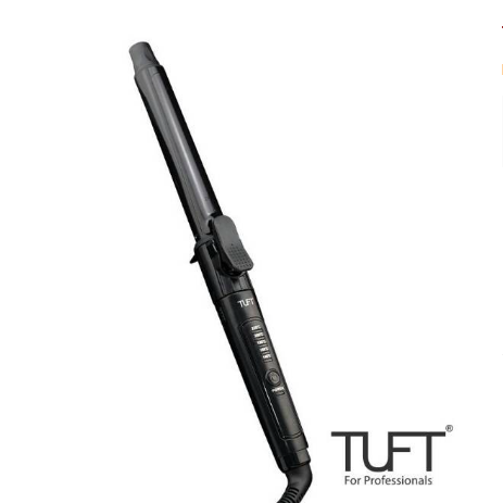 Tuft curling shop iron review