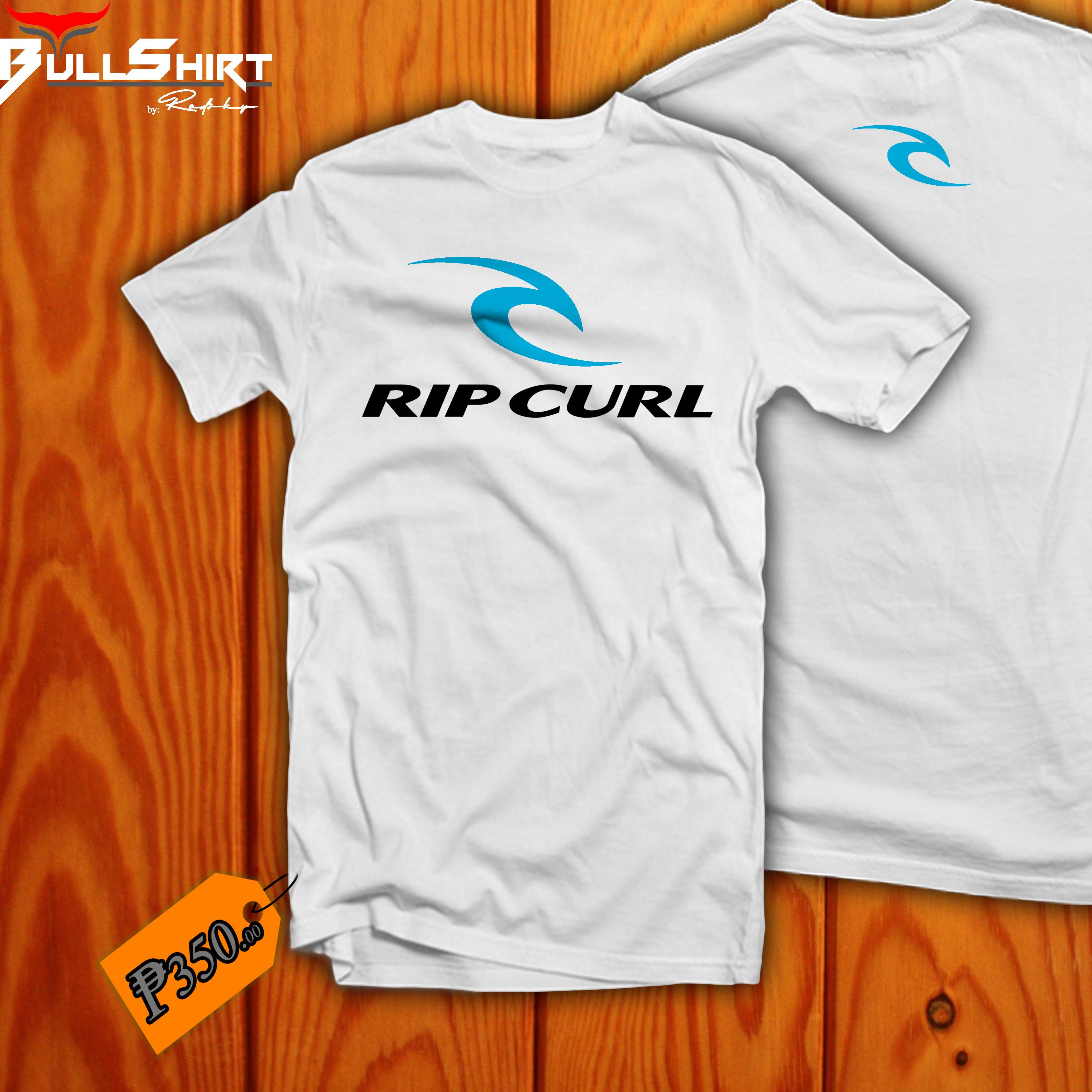 rip curl t shirt price