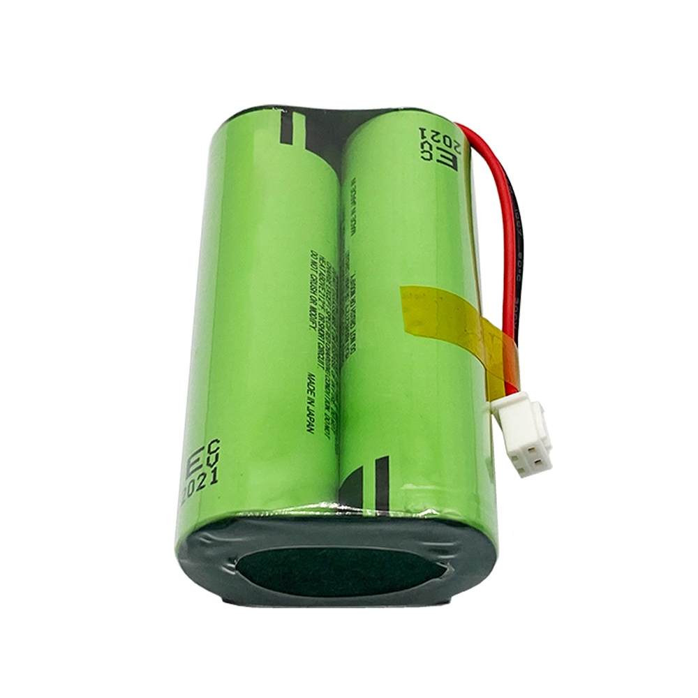 18650 3400mAh lithium batteries 7.4v 18650 li ion rechargeable battery