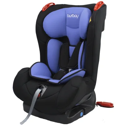 Unicorn Selected LM216 Burbay Baby Car Seat Kids Safety Travel Seat with Adjustable Base