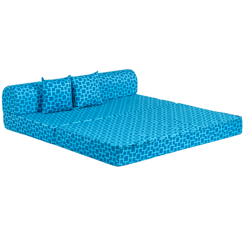 Uratex Neo Sofa Bed Queen Size Hanaposy