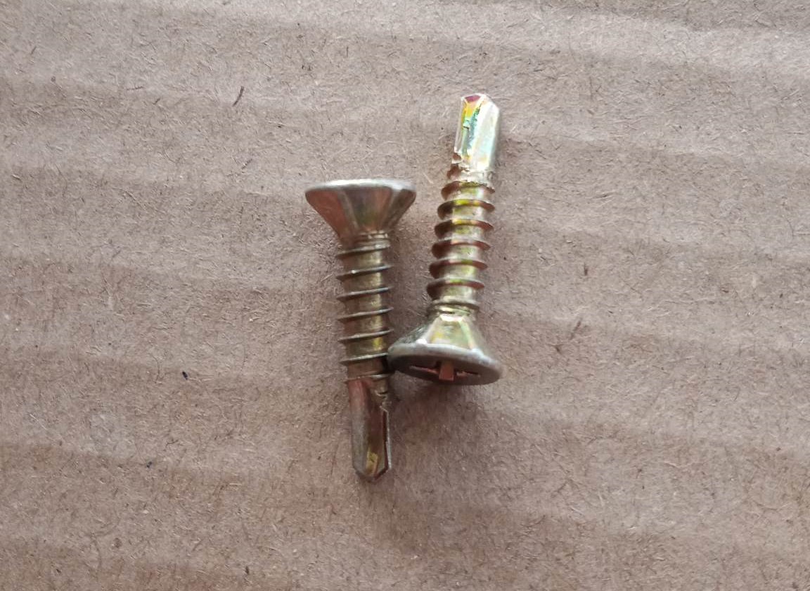 Hardiflex Screw 3/4 Lazada PH