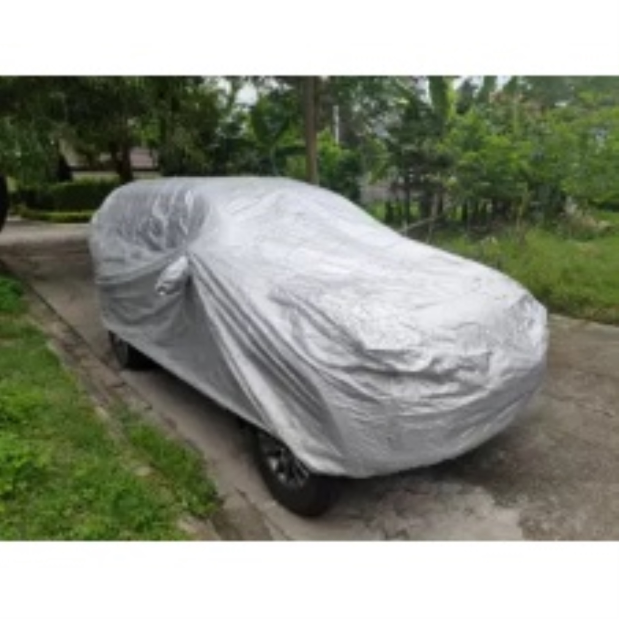【🥇2023】 MITSUBISHI MONTERO SPORT Car Cover With Free Towel Hand Lazada PH