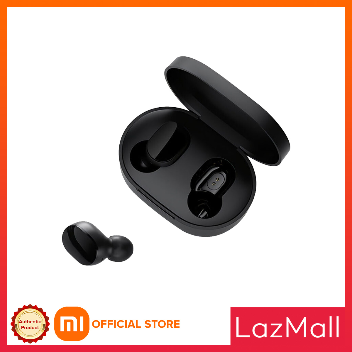 redmi earbuds 2s